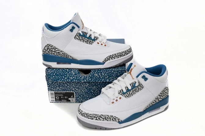 Cheap CT8532-148 3 Jordan Wizards Air 0815